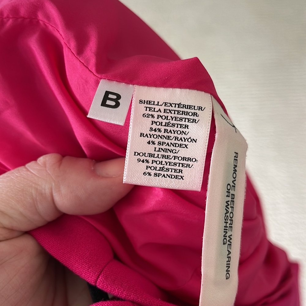 Ann Taylor Spring Dress! - Picture 4 of 6